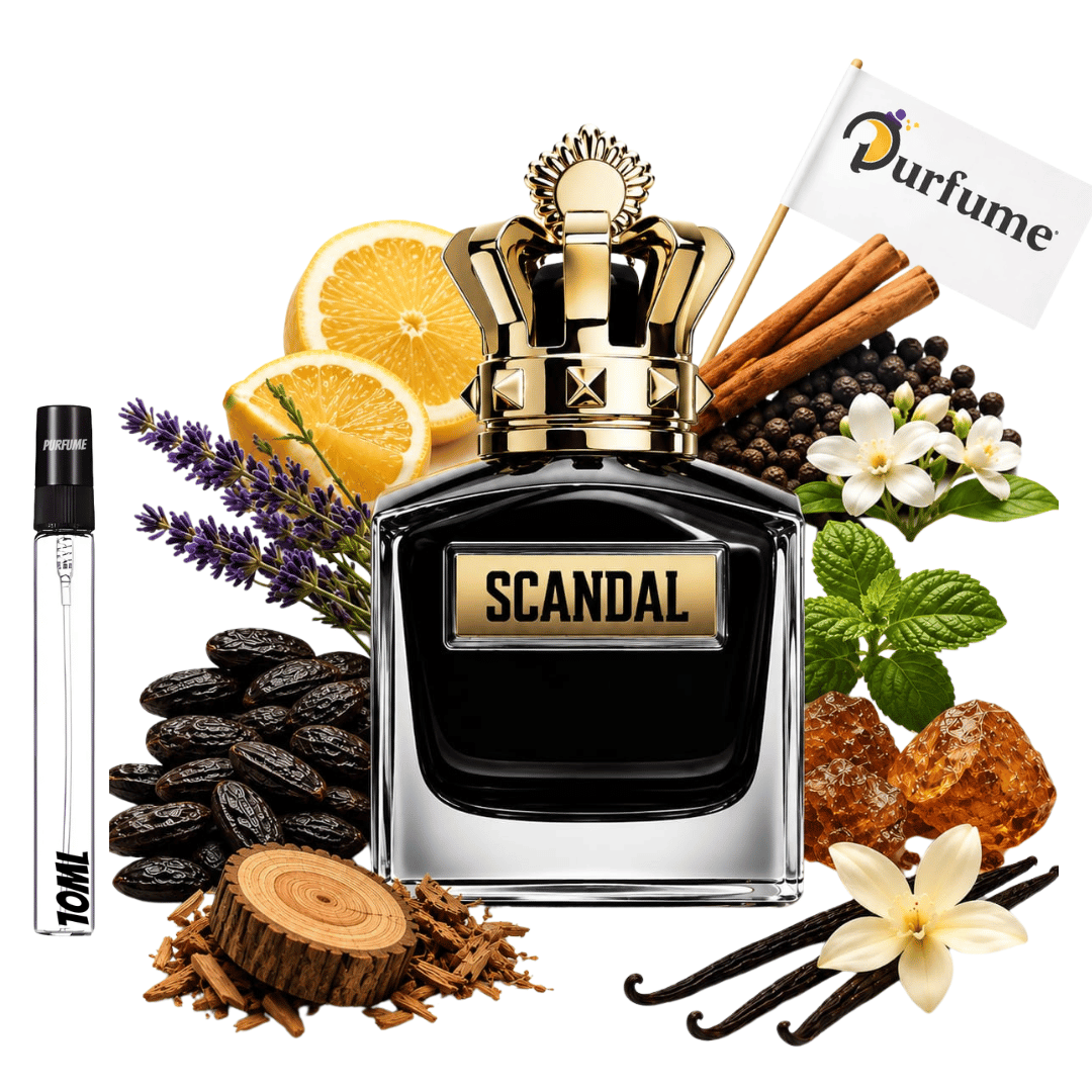 Scandal Le Parfum 10ml