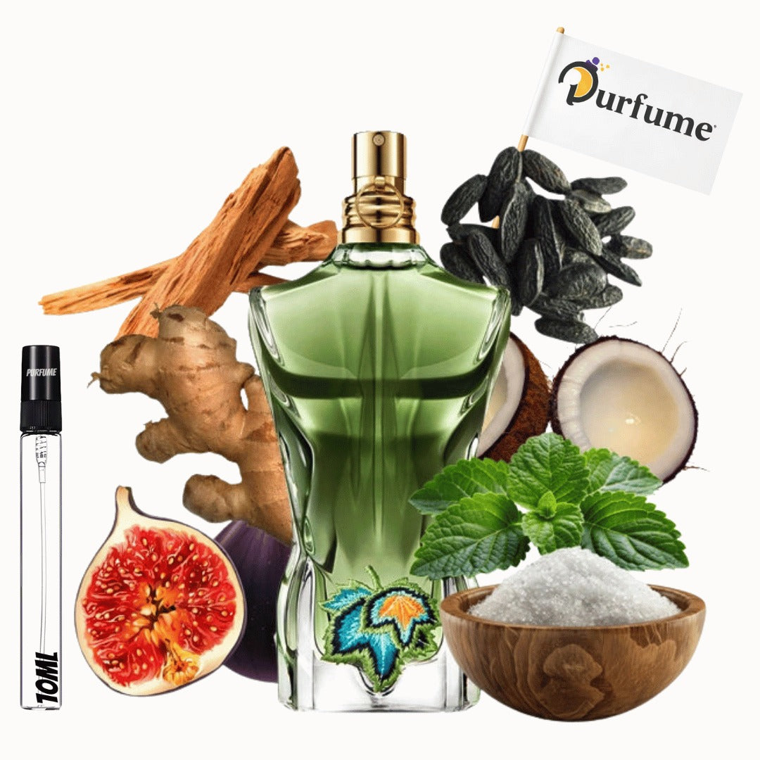 Le Beau paradise 10ML