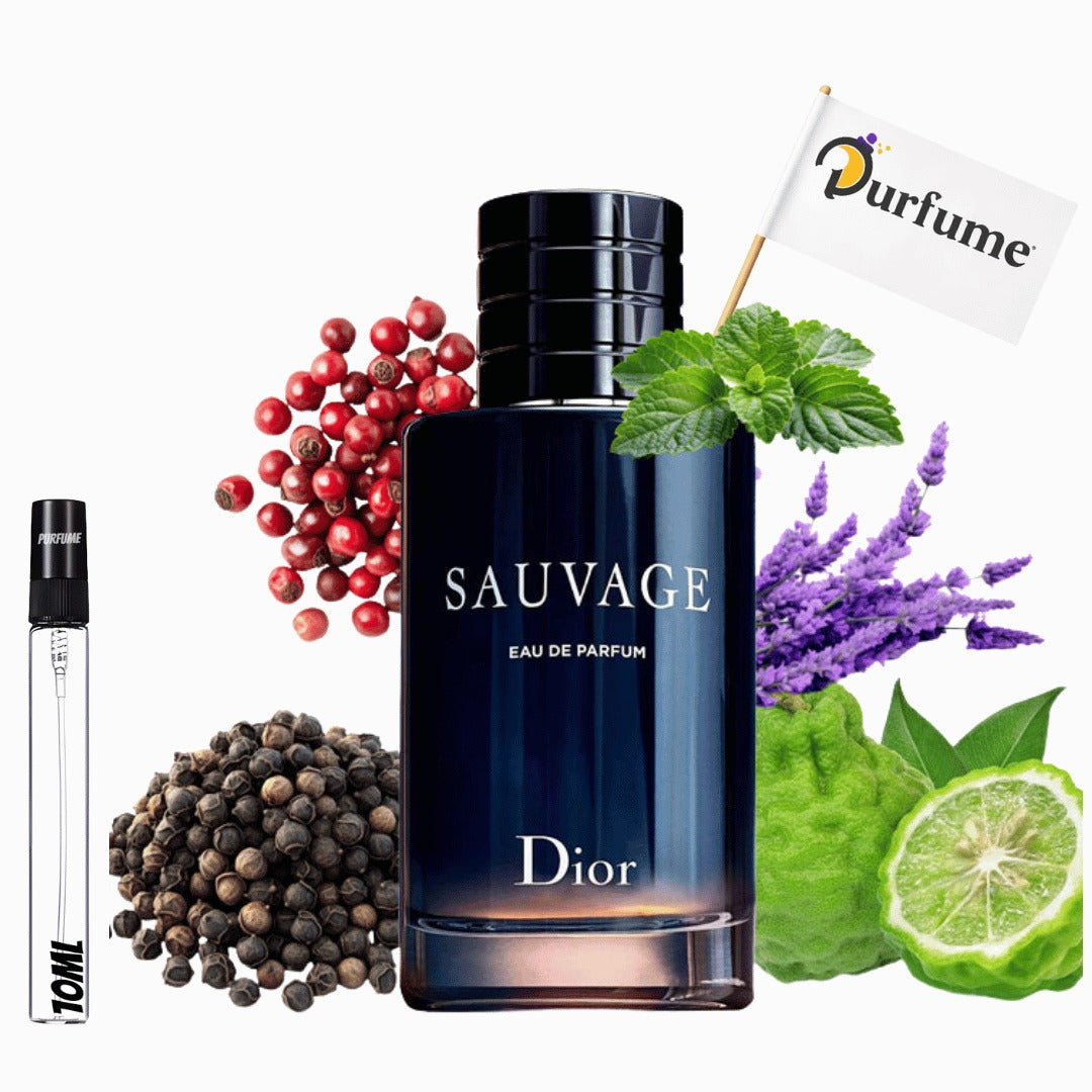 SAUVAGE 10ML