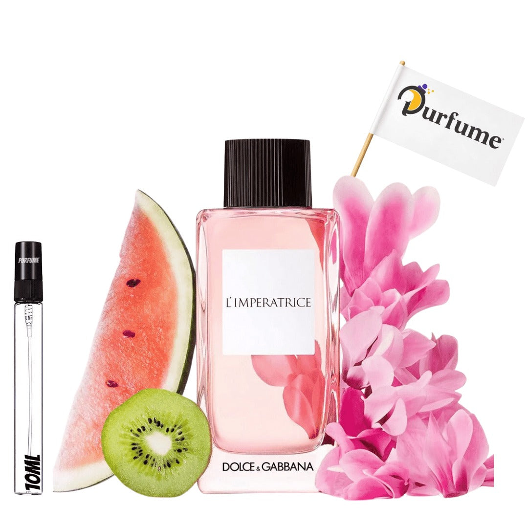 D&G L'imperatrice 10ML