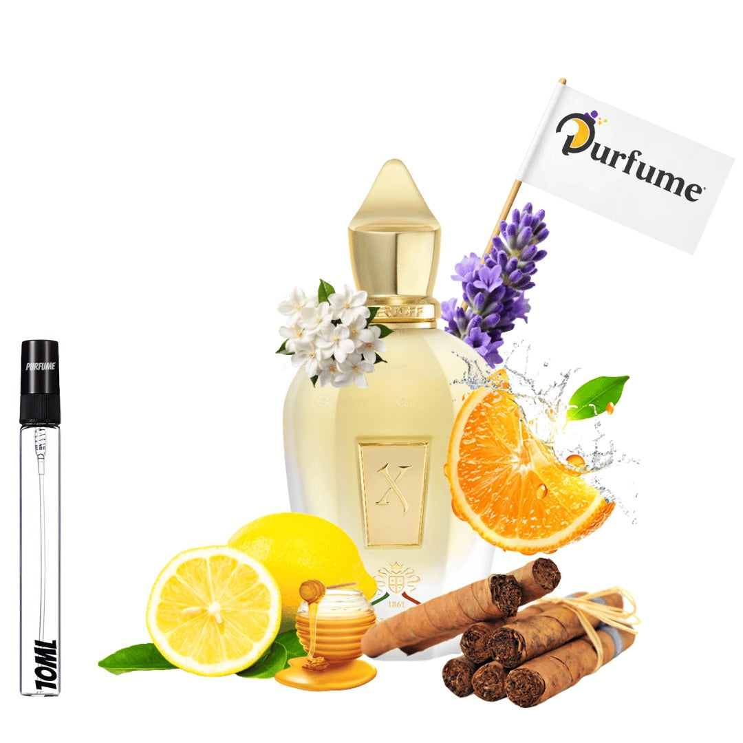 NAXOS – XERJOFF 10ML