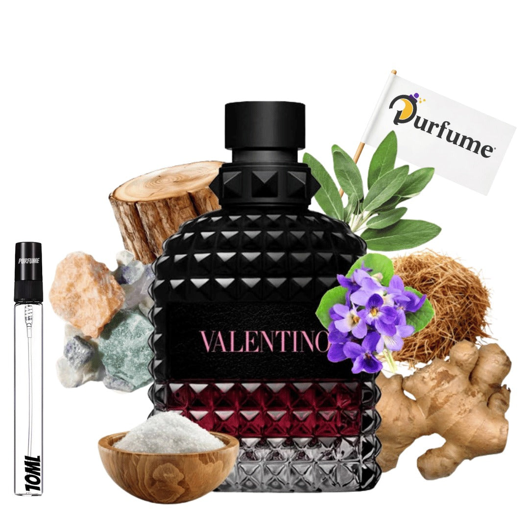 VALENTINO UOMO INTENSE 10ML