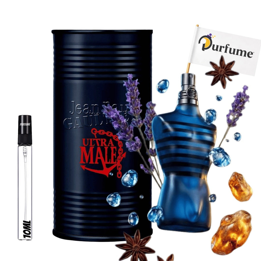 ULTRA MALE 10ML