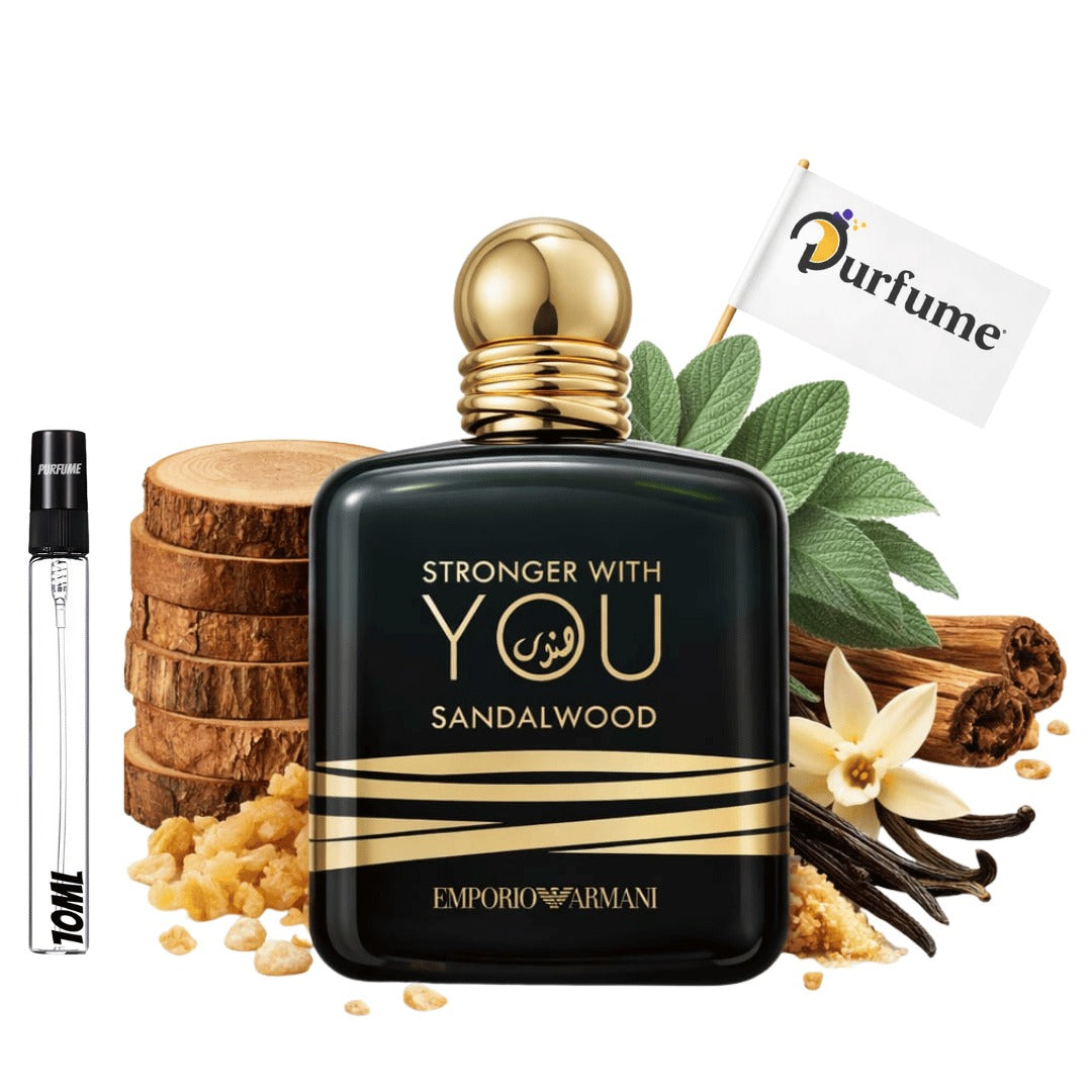 YOU SANDALWOOD 10ML
