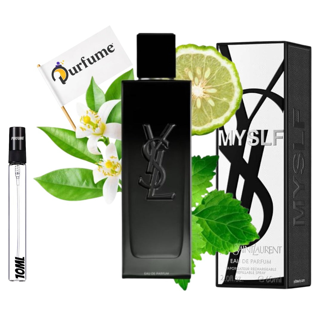 MYSELF 10ML