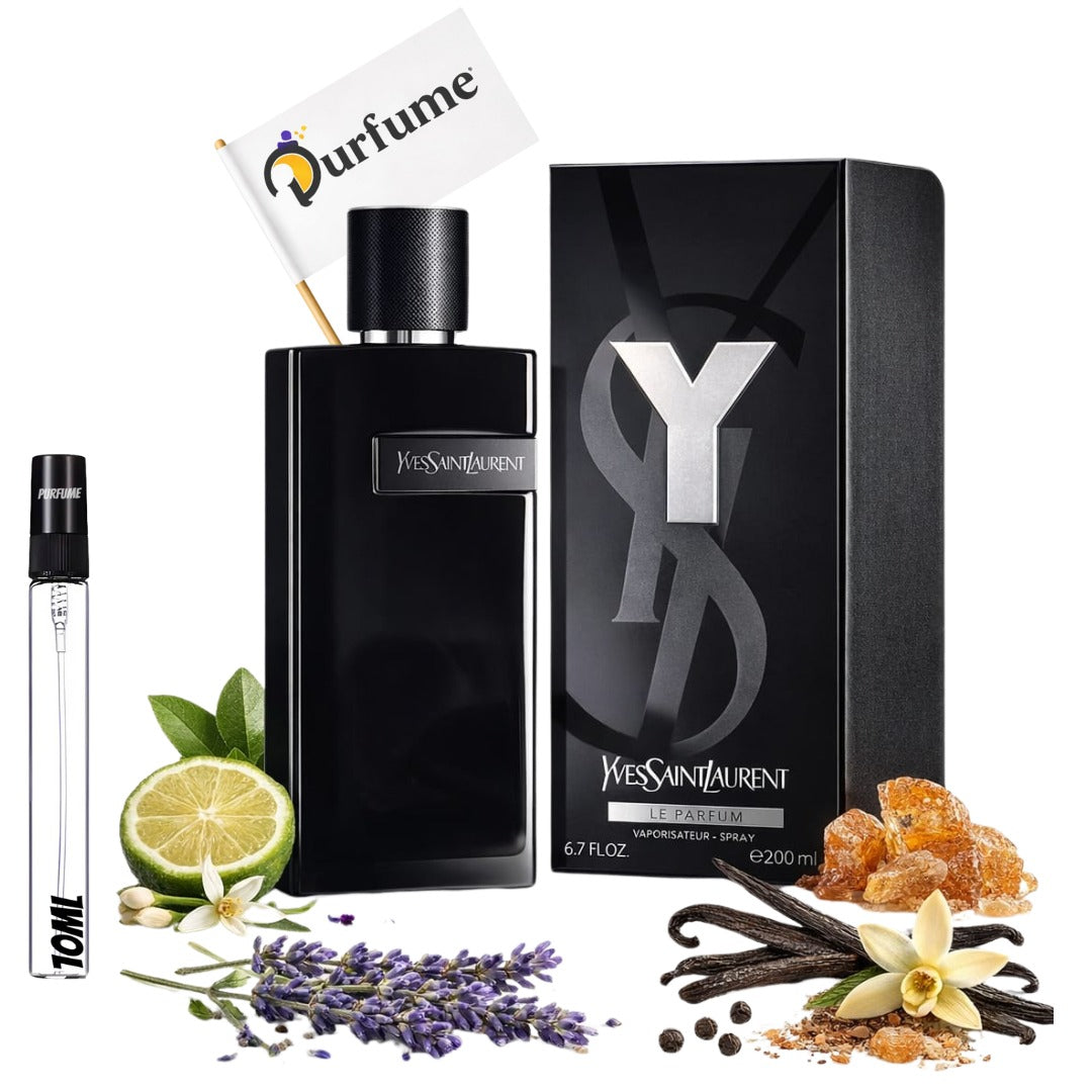 Y LE PARFUM 10ML