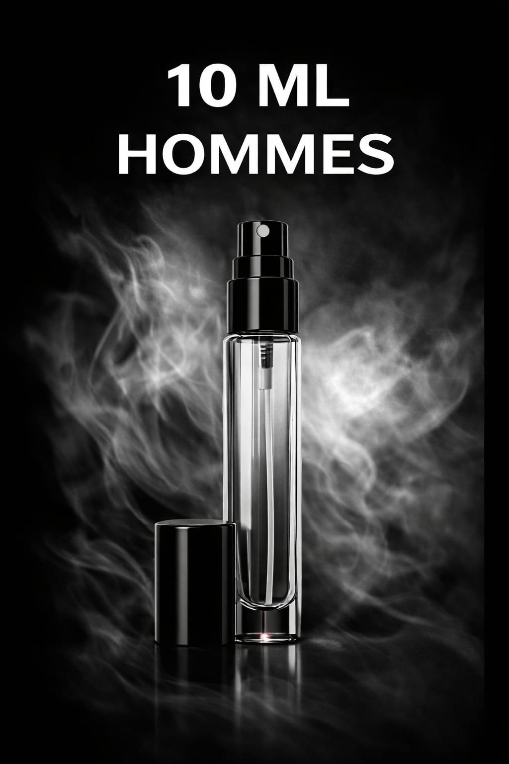 10ML HOMME
