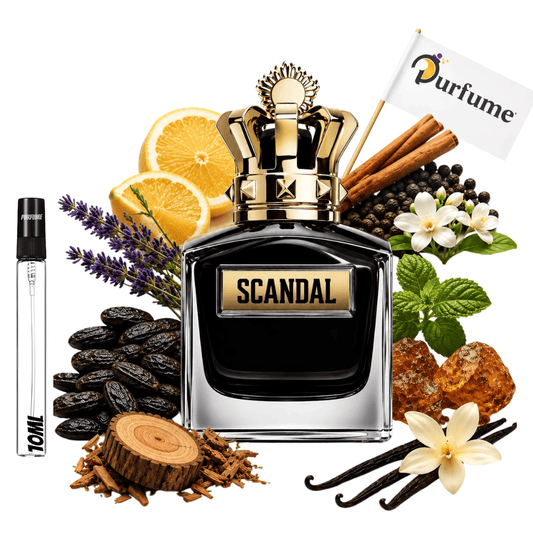 Scandal Le Parfum 10ml