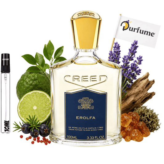 CREED EROLFA 10ML