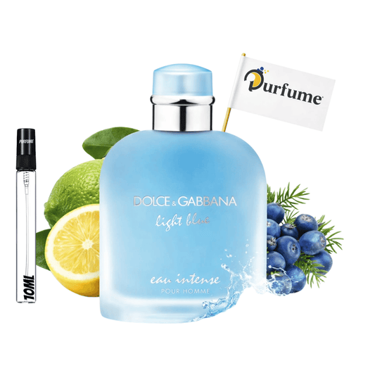 Dolce & Gabbana Light Blue 10ml