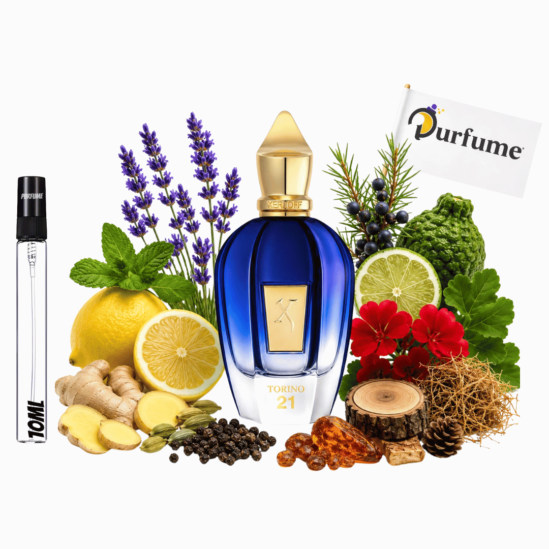 Xerjoff - Torino 21 edp 10ml