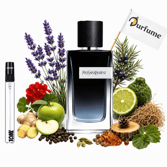 YSL Y EDP 10ML