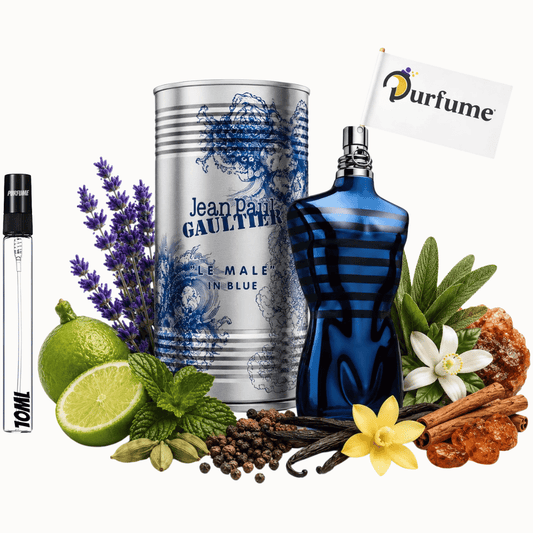 Le Male In Blue 10ML