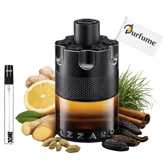 Azzaro the Most wanted 10ml