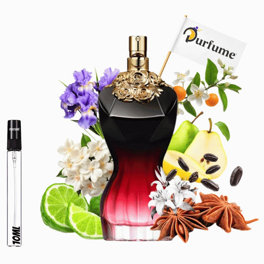 LA BELLE EDP 10 ML