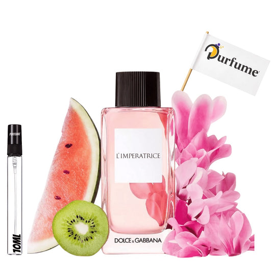 D&G L'imperatrice 10ML