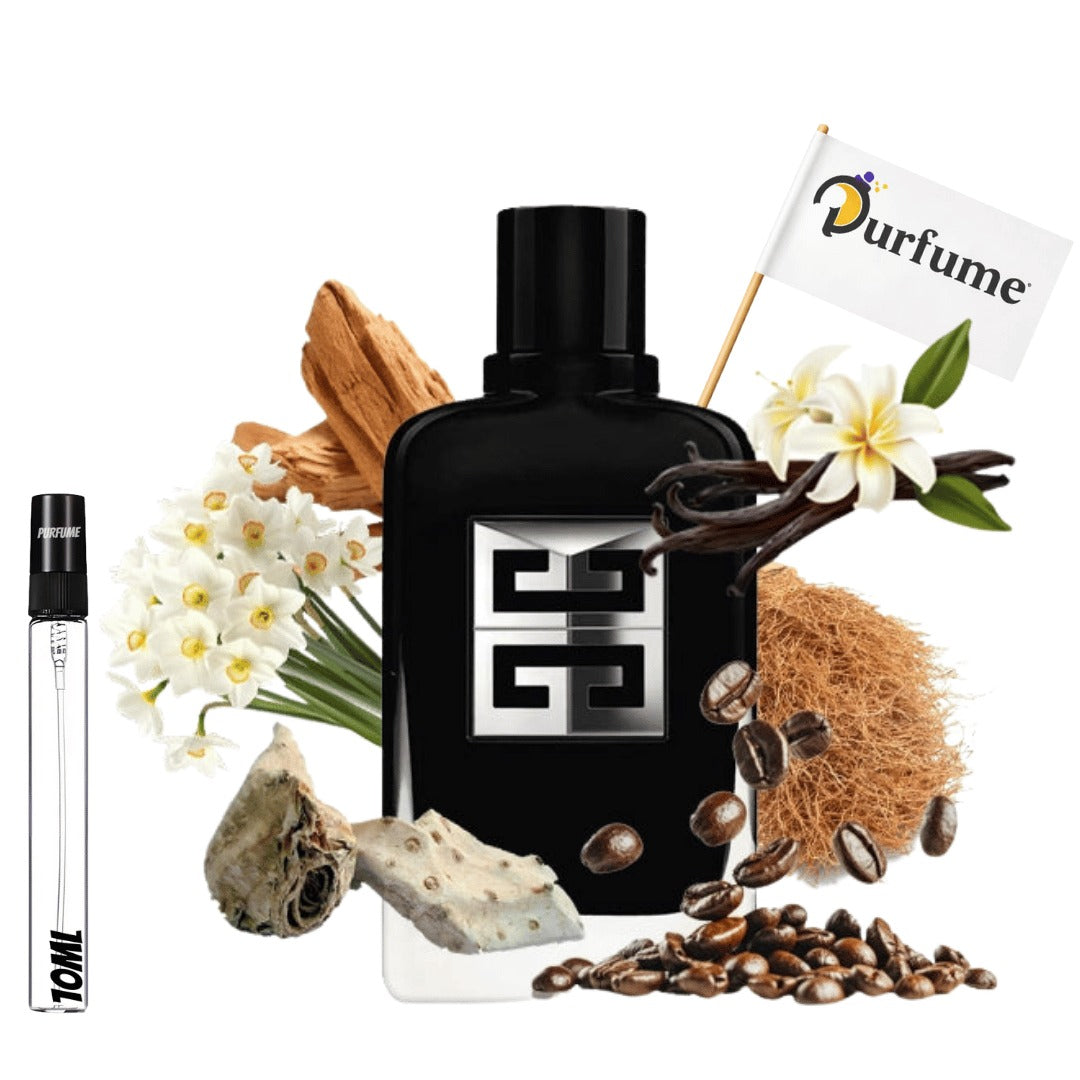 GENTLEMAN EXTREME 10ML