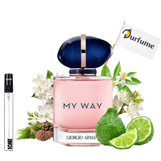 MY WAY EDP 10ML
