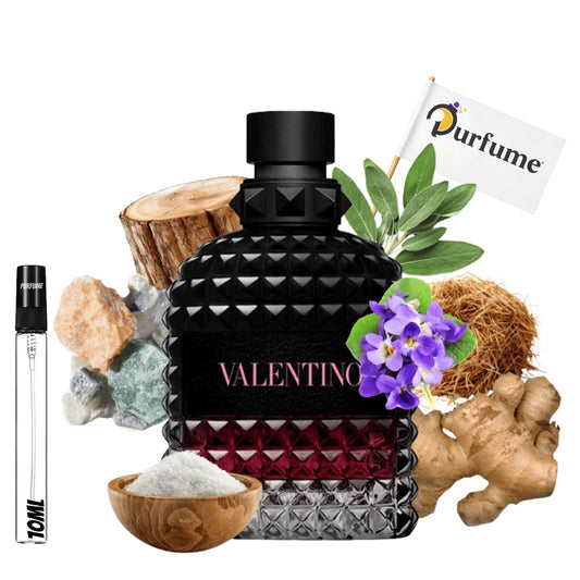 VALENTINO UOMO INTENSE 10ML