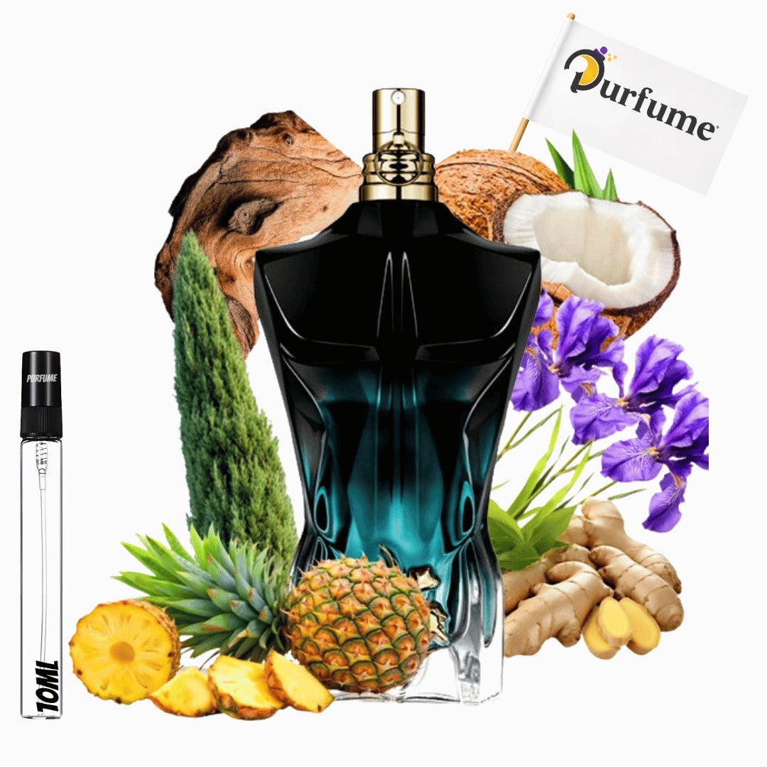 LE BEAU LE PARFUM 10ML