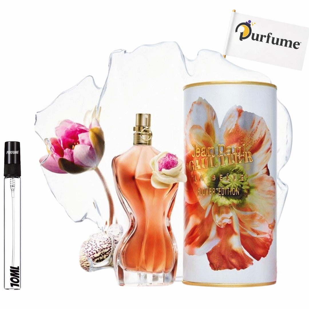 LA BELLE FLOWER 10ML