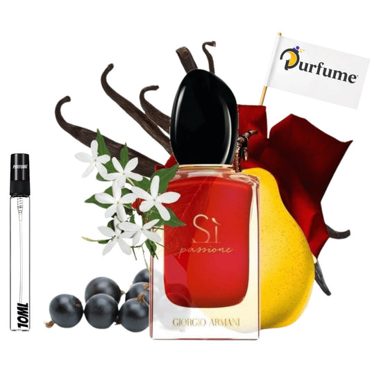 SI PASSIONE 10ML