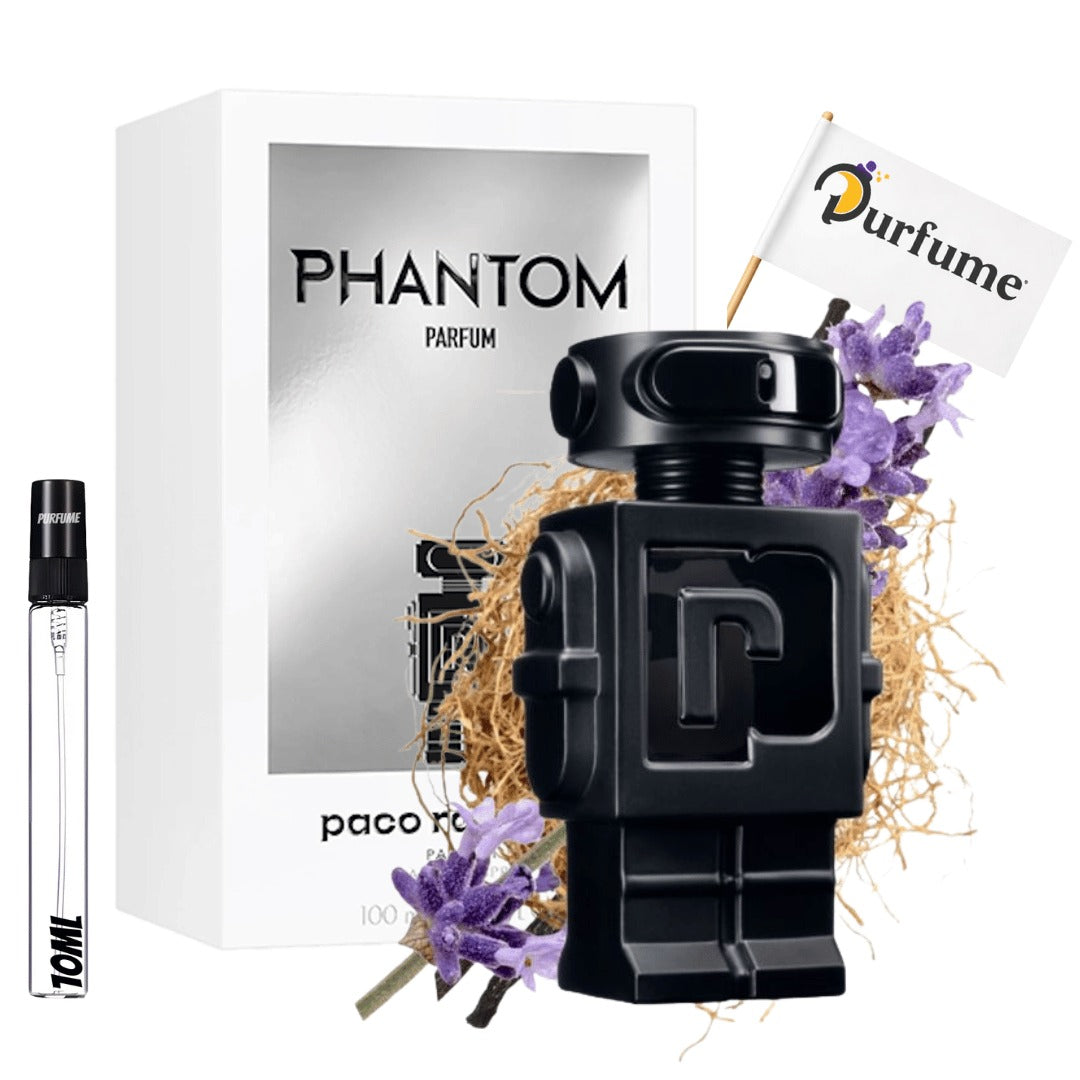 PHANTON 10ML