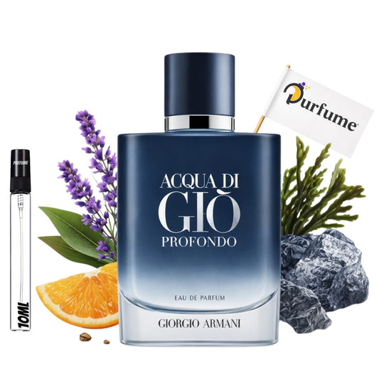 ACQUA DI GIO 10ML