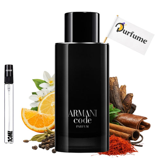 ARMANI CODE 10ML