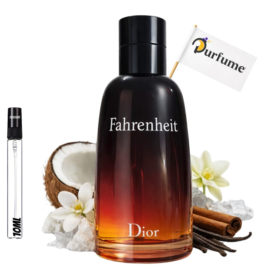 FAHRENHEIT 10ML