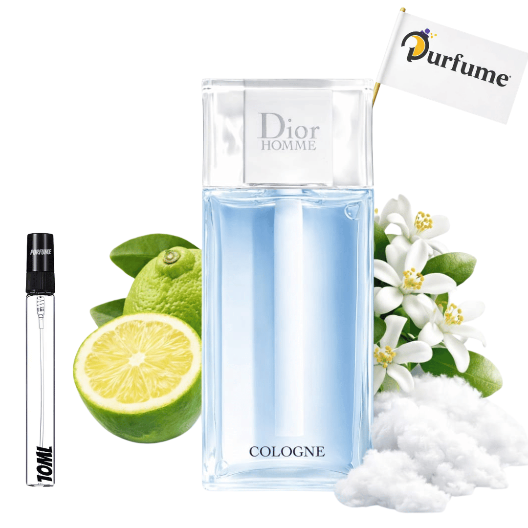 DIOR  COLOGNE 10ML