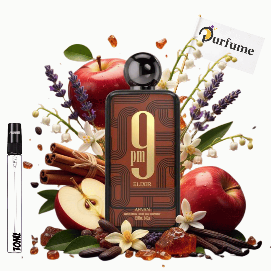 9PM ELEXIR