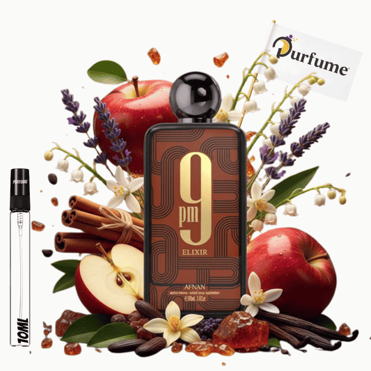 9PM ELEXIR