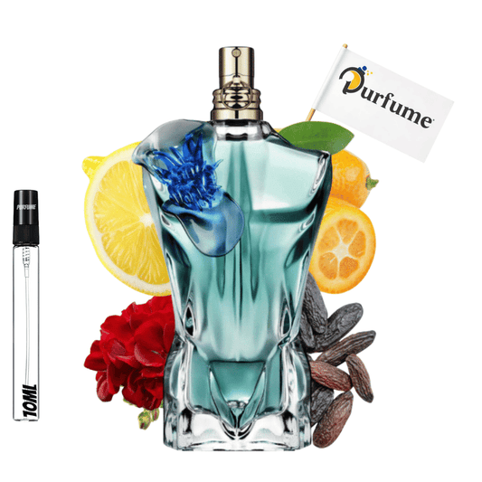 le beau flower edition 10ML