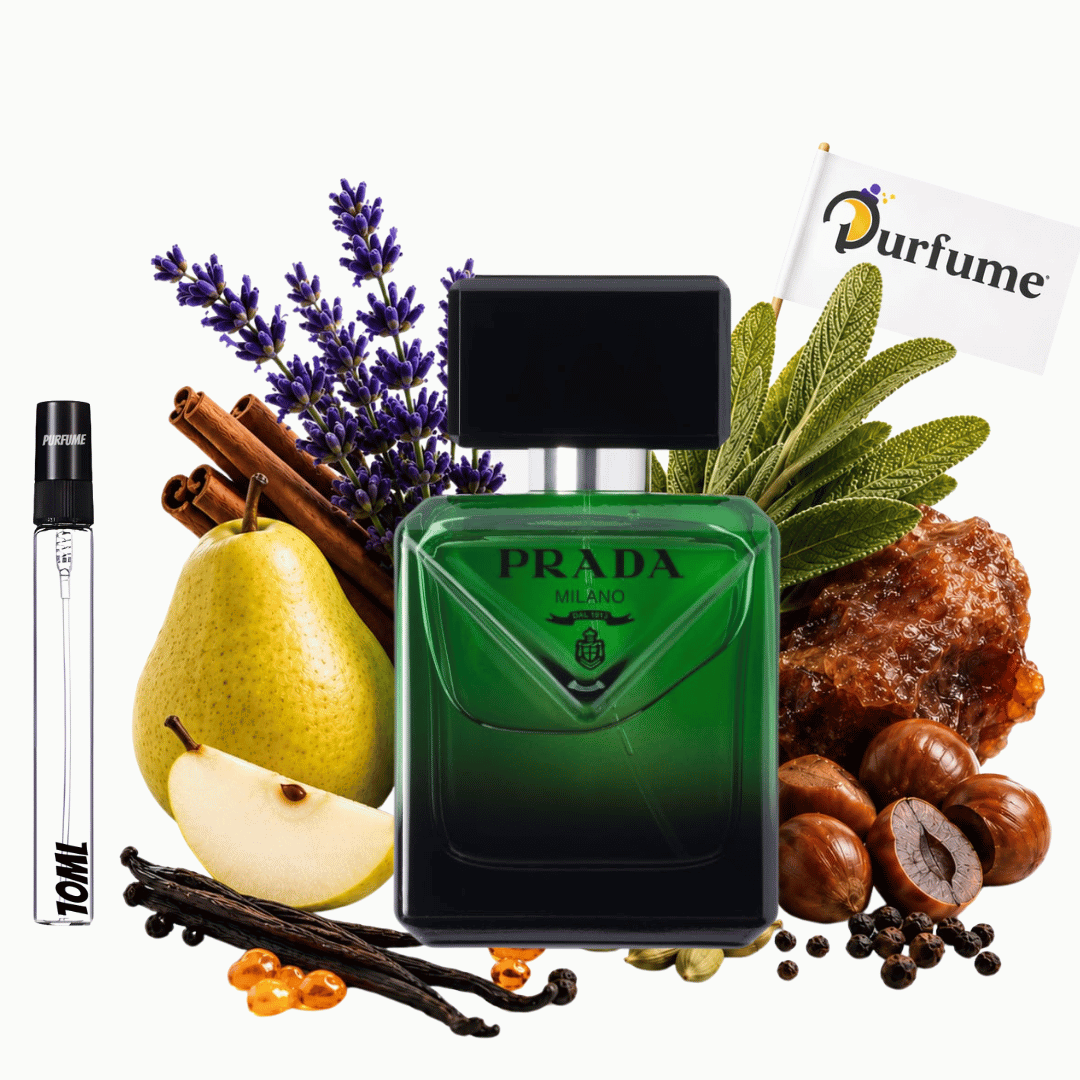 PRADA PARADIGME 10ML