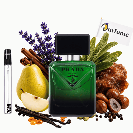 PRADA PARADIGME 10ML